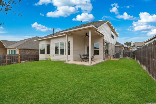 4610 Yegua, San Antonio, TX 78253