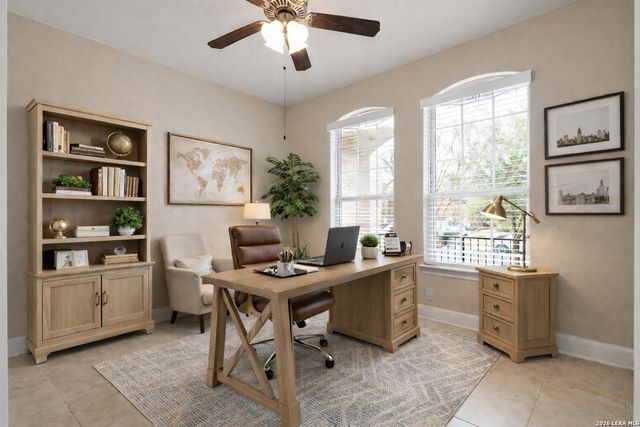 4610 Yegua, San Antonio, TX 78253