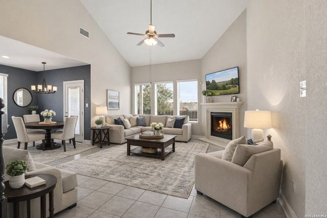 4610 Yegua, San Antonio, TX 78253