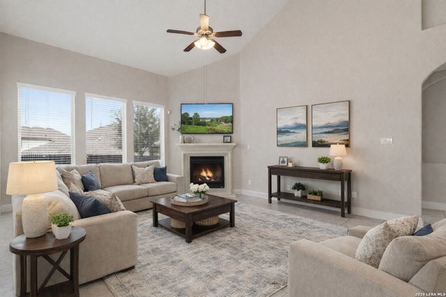 4610 Yegua, San Antonio, TX 78253