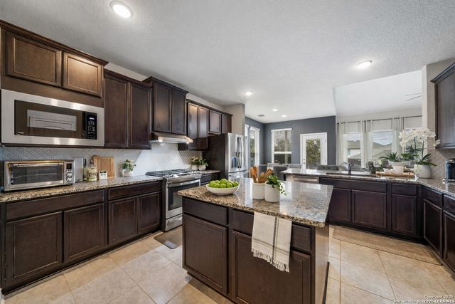 4610 Yegua, San Antonio, TX 78253