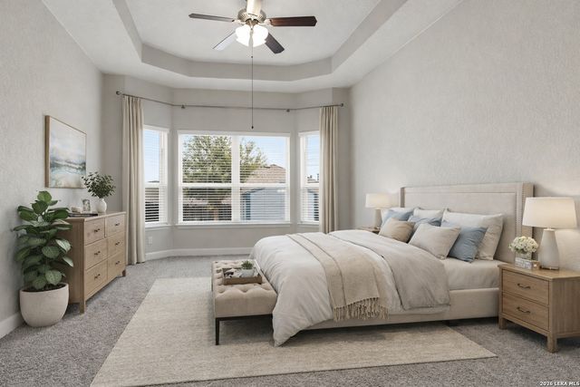 4610 Yegua, San Antonio, TX 78253