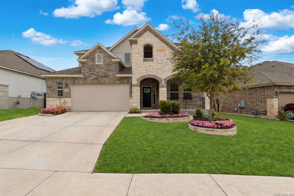 4610 Yegua, San Antonio, TX 78253