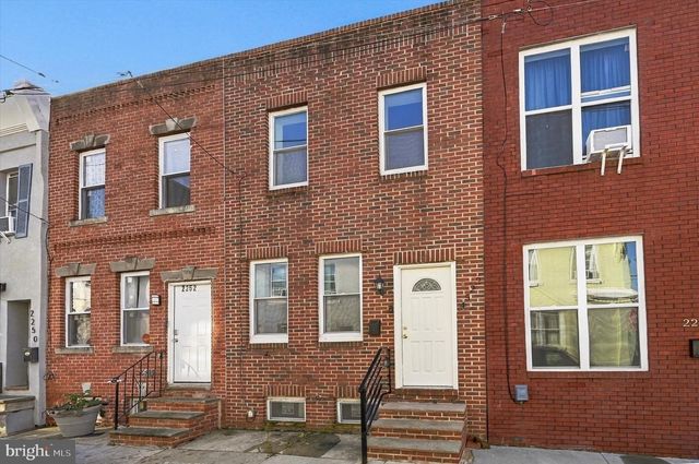 2254 GREENWICH ST, Philadelphia, PA 19146