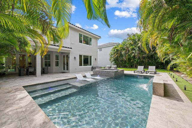 10560 Walnut Valley Drive, Boynton Beach, FL 33473