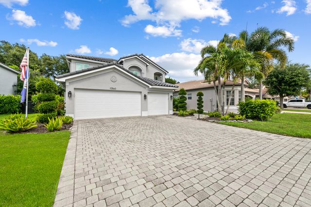10560 Walnut Valley Drive, Boynton Beach, FL 33473
