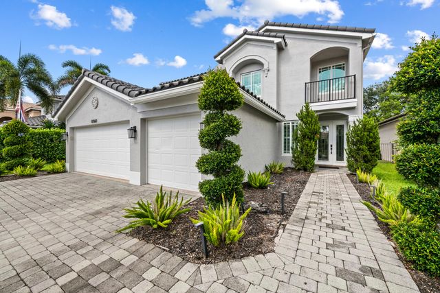 10560 Walnut Valley Drive, Boynton Beach, FL 33473
