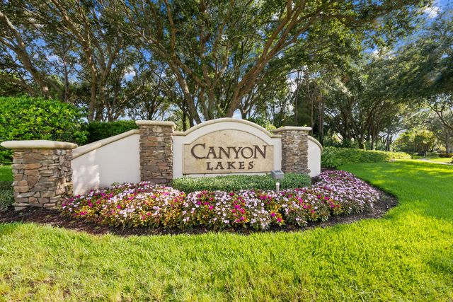 10560 Walnut Valley Drive, Boynton Beach, FL 33473