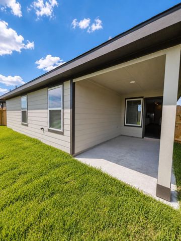 3523 Turnpike Drive, Fulshear, TX 77441