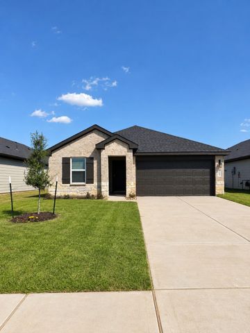 3523 Turnpike Drive, Fulshear, TX 77441