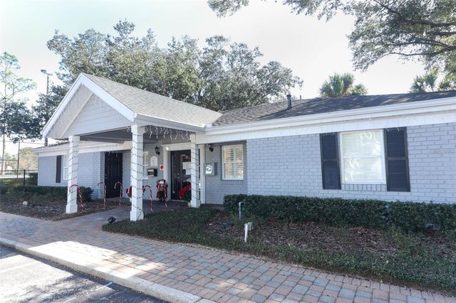 151 LEWFIELD CIRCLE 4, Winter Park, FL 32792