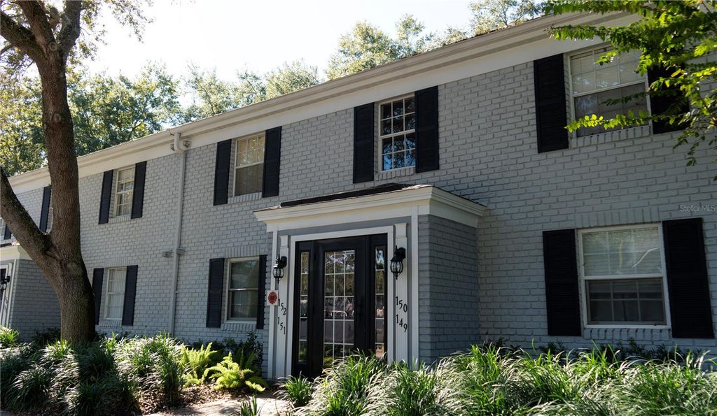 151 LEWFIELD CIRCLE 4, Winter Park, FL 32792