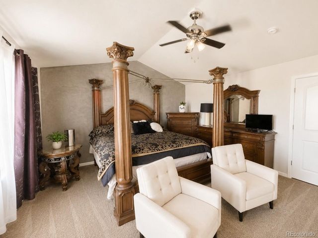 1414 S Haleyville St, Aurora, CO 80018