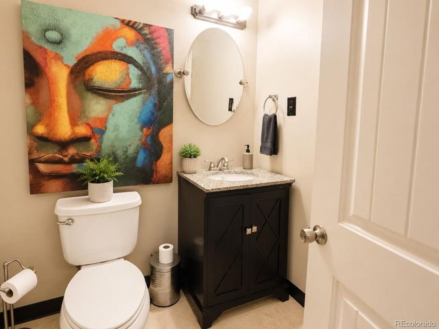 1414 S Haleyville St, Aurora, CO 80018