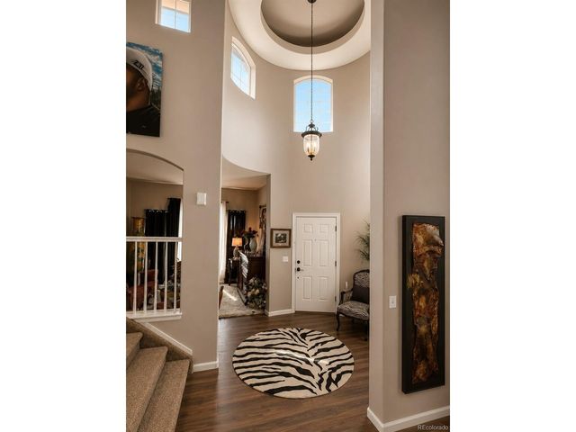 1414 S Haleyville St, Aurora, CO 80018