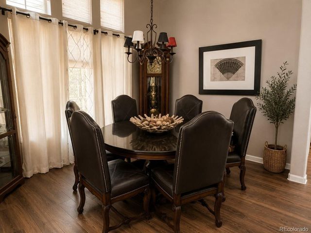 1414 S Haleyville St, Aurora, CO 80018