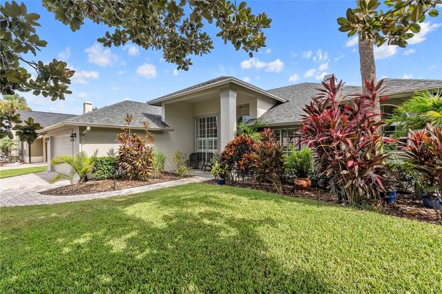8473 ISLAND PALM CIRCLE, Orlando, FL 32835