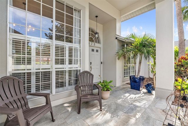 8473 ISLAND PALM CIRCLE, Orlando, FL 32835