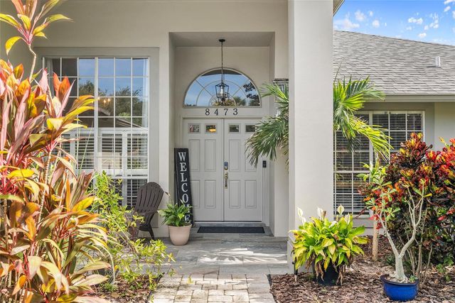 8473 ISLAND PALM CIRCLE, Orlando, FL 32835