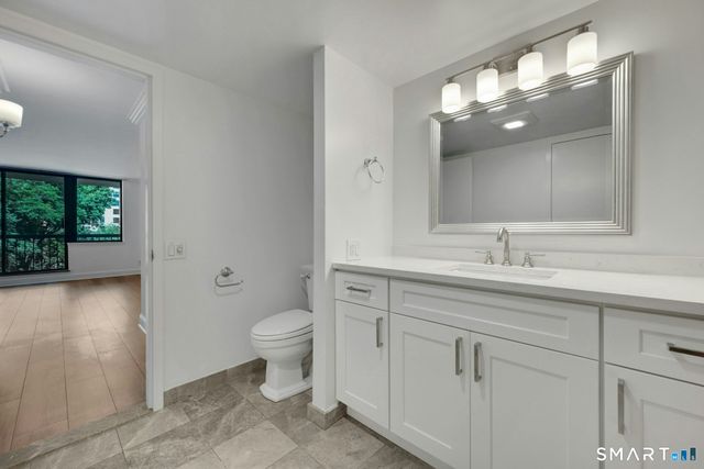 25 Forest Street 4F, Stamford, CT 06901