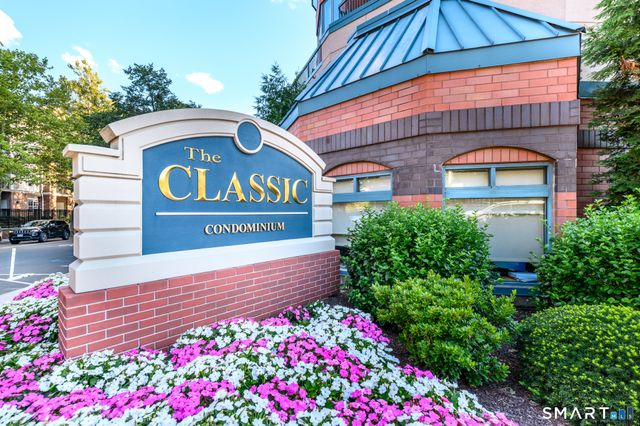 25 Forest Street 4F, Stamford, CT 06901