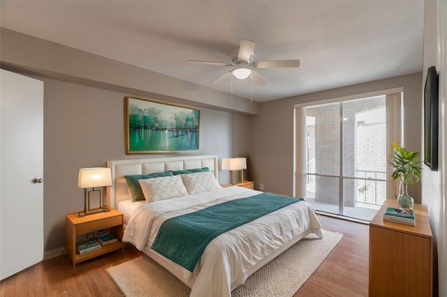 4635 Wild Indigo Street 505, Houston, TX 77027