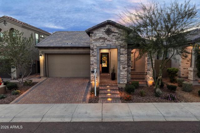 21514 N 58TH Street, Phoenix, AZ 85054