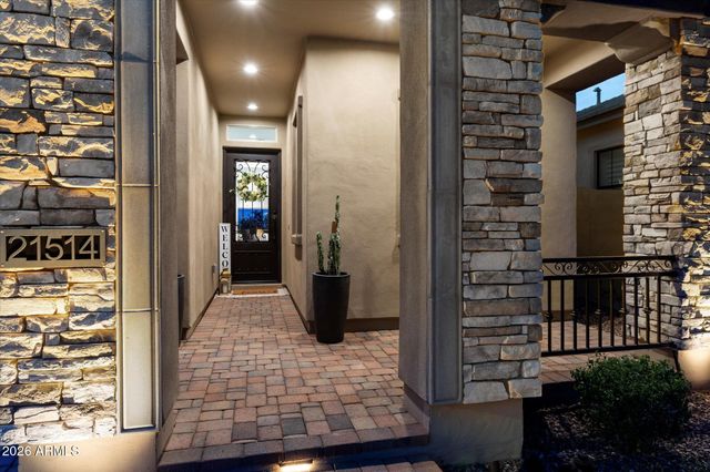 21514 N 58TH Street, Phoenix, AZ 85054