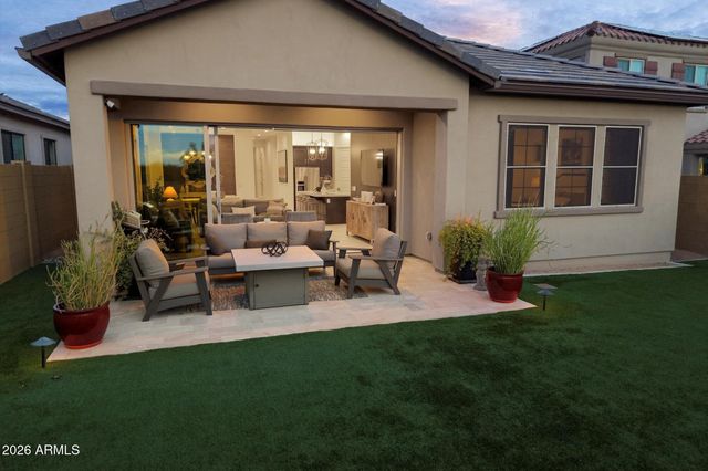 21514 N 58TH Street, Phoenix, AZ 85054