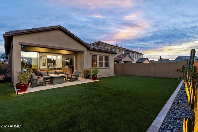 21514 N 58TH Street, Phoenix, AZ 85054