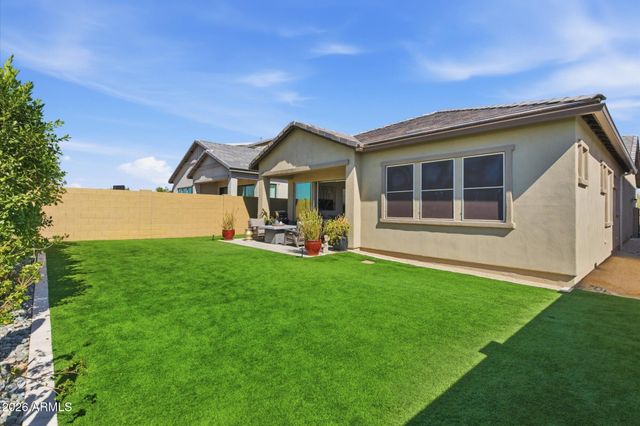 21514 N 58TH Street, Phoenix, AZ 85054