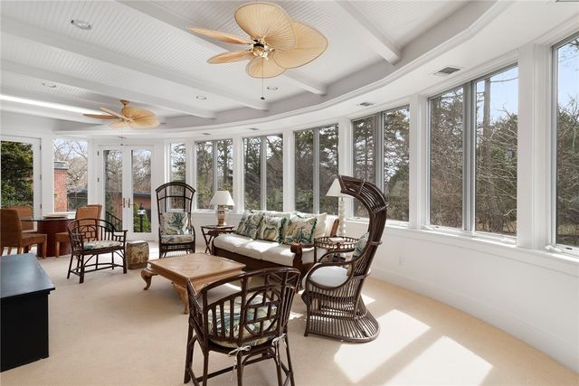 25 Linden Drive, Providence, RI 02906