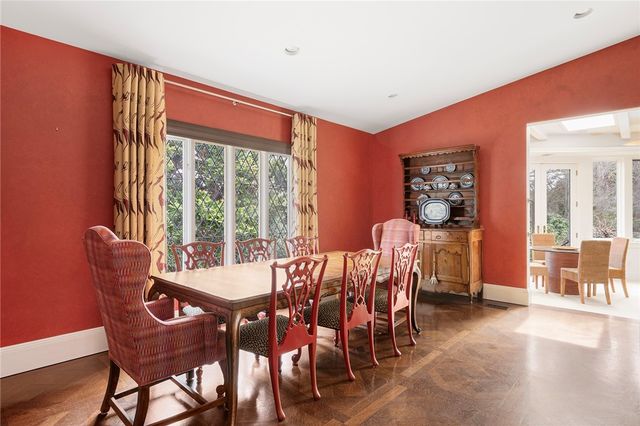 25 Linden Drive, Providence, RI 02906