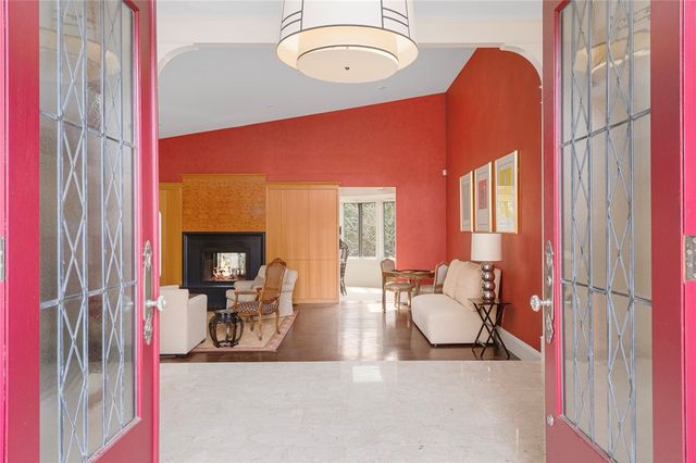 25 Linden Drive, Providence, RI 02906