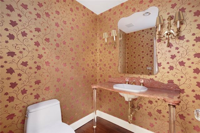 25 Linden Drive, Providence, RI 02906