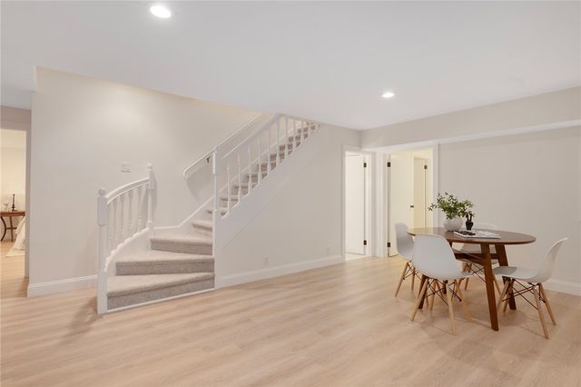 25 Linden Drive, Providence, RI 02906