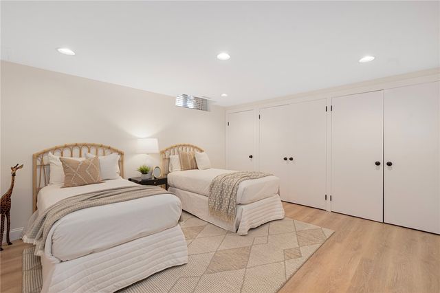 25 Linden Drive, Providence, RI 02906