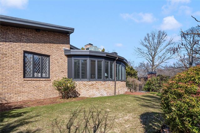 25 Linden Drive, Providence, RI 02906