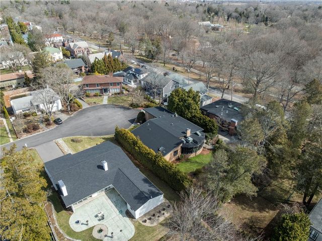 25 Linden Drive, Providence, RI 02906