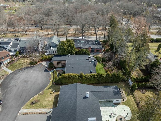 25 Linden Drive, Providence, RI 02906