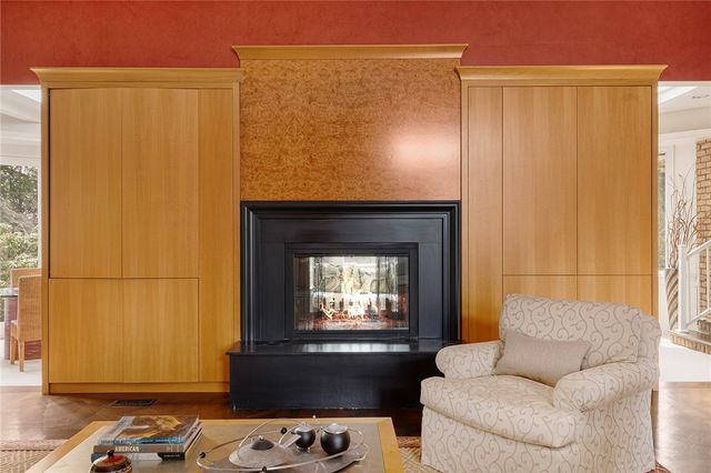 25 Linden Drive, Providence, RI 02906