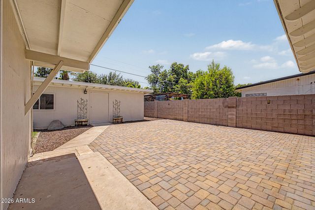 1247 W DEVONSHIRE Street, Mesa, AZ 85201