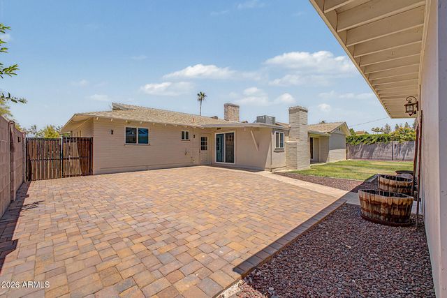 1247 W DEVONSHIRE Street, Mesa, AZ 85201