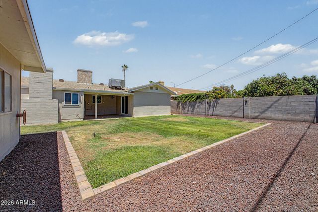 1247 W DEVONSHIRE Street, Mesa, AZ 85201