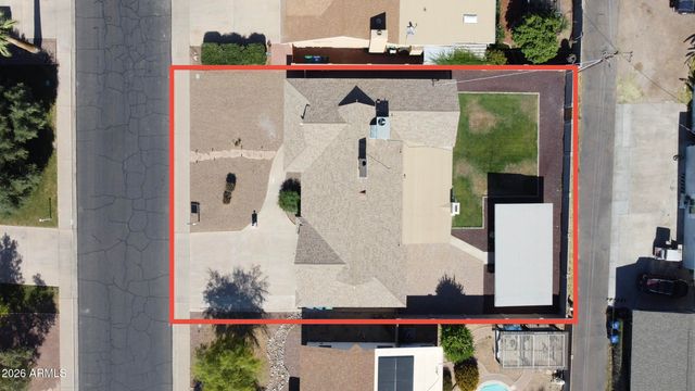 1247 W DEVONSHIRE Street, Mesa, AZ 85201