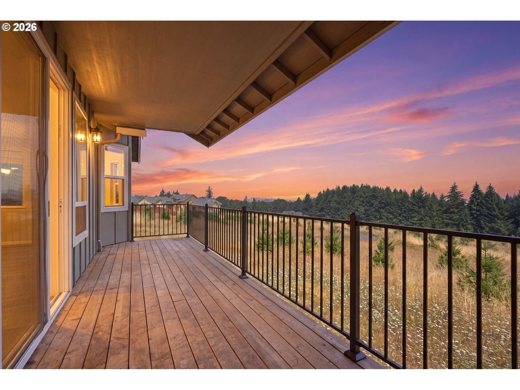 Image 1 of property listing at 16575 Se WOODLAND HEIGHTS Rd, Amity, OR 97101