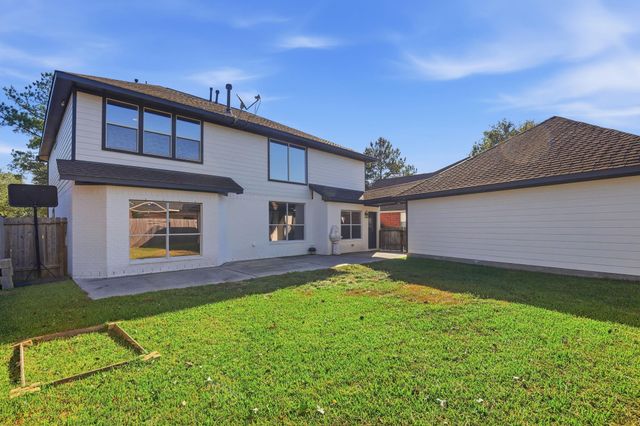 30615 Winlock Trails Dr, Spring, TX 77386