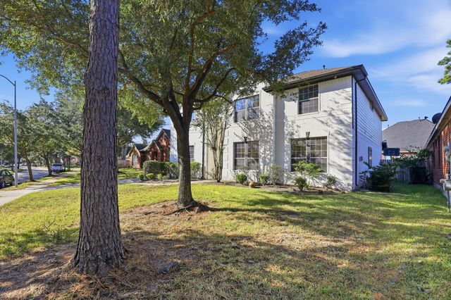 30615 Winlock Trails Dr, Spring, TX 77386