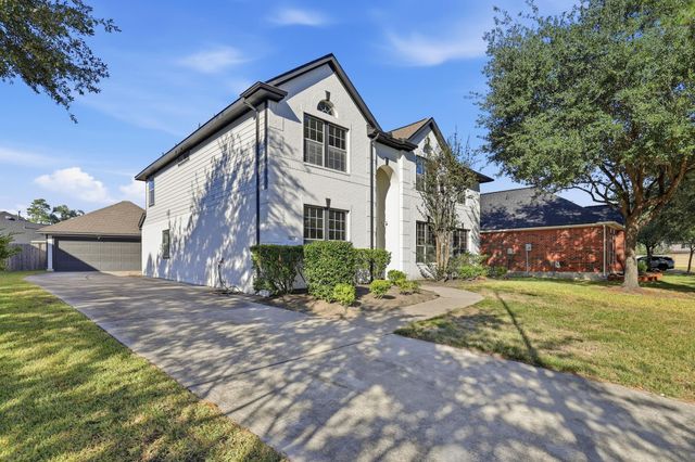 30615 Winlock Trails Dr, Spring, TX 77386