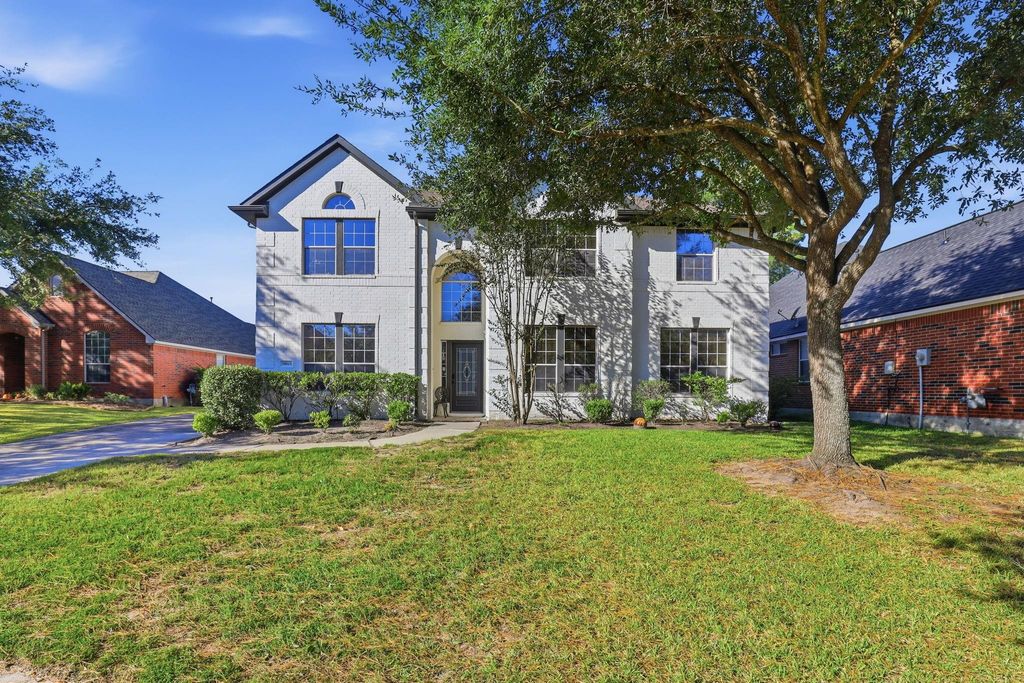 30615 Winlock Trails Dr, Spring, TX 77386